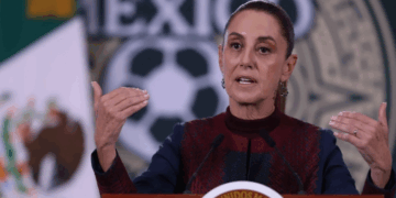 México envía nota diplomática tras muerte de connacional en custodia del ICE