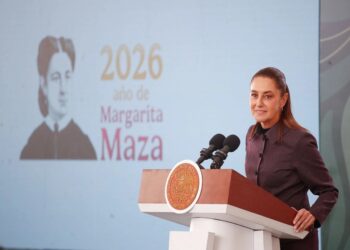 México rechaza intervención y exige frenar el tráfico de armas desde EE. UU.