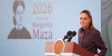 México rechaza intervención y exige frenar el tráfico de armas desde EE. UU.