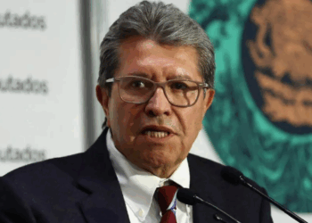 Monreal confirma que la Reforma Electoral sigue en revisión y se enviará pronto