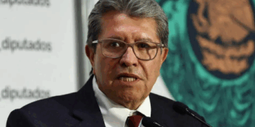 Monreal confirma que la Reforma Electoral sigue en revisión y se enviará pronto