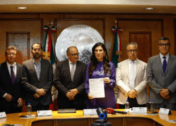 Nueva reforma electoral busca blindar las votaciones contra el crimen