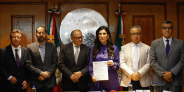 Nueva reforma electoral busca blindar las votaciones contra el crimen