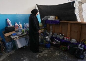 ONU advierte que millones de personas más sufrirán hambre si el conflicto se prolonga