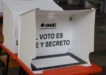 PAN advierte que la reforma electoral ignora la amenaza del crimen organizado