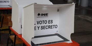PAN advierte que la reforma electoral ignora la amenaza del crimen organizado