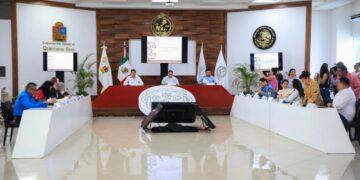 "Playa del Carmen lanza convocatoria ciudadana para formar el nuevo Consejo de Paz y Justicia Cívica"