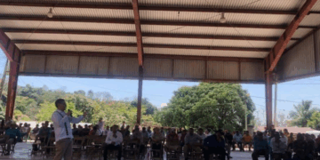 Tensión en Oaxaca: Comuneros retienen a funcionario por conflicto de la Disputa Limítrofe