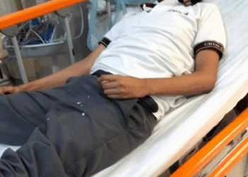 Preocupación en Ciudad Victoria tras grave violencia escolar contra alumno del CBTIS 24