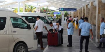 Los retos del Transporte en el Caribe Mexicano ante el Mundial 2026