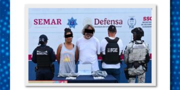 Refuerzan el operativo Blindaje Cancún con nuevas detenciones por narcomenudeo