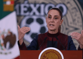 Sheinbaum defiende la paz mundial y pide una ONU más activa