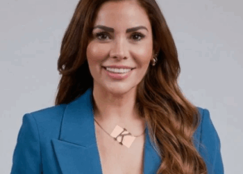 Sorpresiva detención de Karina Barrón, funcionaria de alto nivel en Monterrey