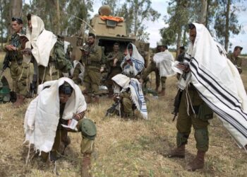 Suspensión del batallón israelí tras agresión a periodistas en Cisjordania