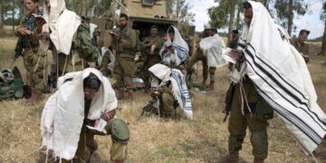 Suspensión del batallón israelí tras agresión a periodistas en Cisjordania