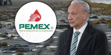 Derrame de hidrocarburos en el Golfo de México: expertos señalan posible responsabilidad directa de Pemex