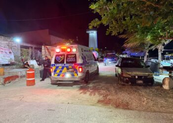 "Tragedia en Puerto Juárez: Primer ahogamiento en Cancún durante las vacaciones de Semana Santa"