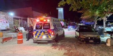 "Tragedia en Puerto Juárez: Primer ahogamiento en Cancún durante las vacaciones de Semana Santa"