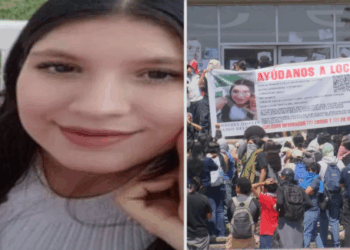 Tragedia en la UAEM: Hallan sin vida a Kimberly Ramos en el Campus Chamilpa
