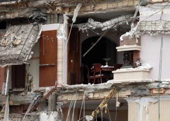 Trump anuncia avances en la negociación con Irán mientras Teherán desmiente el contacto