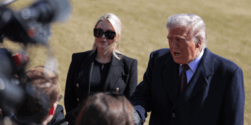 "Trump, “muy decepcionado” con Reino Unido por bloquear uso de base militar en ataque contra Irán"