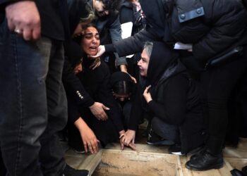 Trump otorga nueva prórroga para la apertura del estrecho de Ormuz