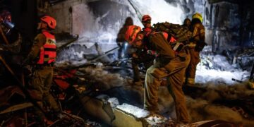 Trump tilda de «ingratos» a aliados europeos por falta de apoyo en el estrecho