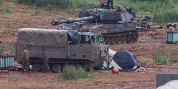 Un casco azul de la ONU pierde la vida tras explosión de proyectil en el sur de Líbano