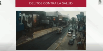 #VIDEO: "EL C5 capta y Detiene a sujeto por presunto narcomenudeo en la Zona Hotelera de Cancún"