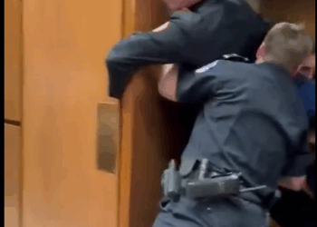 #VIDEO: "Exsargento estalla en el Congreso de EE.UU.: “Nadie quiere luchar una guerra por Israel”