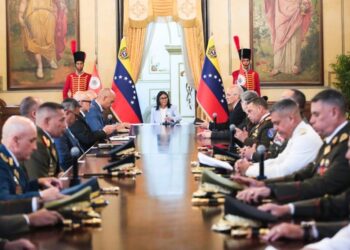 Venezuela enviará delegación para fortalecer las relaciones bilaterales con Estados Unidos