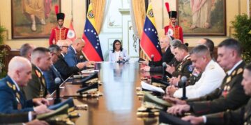 Venezuela enviará delegación para fortalecer las relaciones bilaterales con Estados Unidos