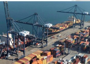 Veracruz se consolida como líder en atracción de capital extranjero