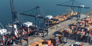 Veracruz se consolida como líder en atracción de capital extranjero