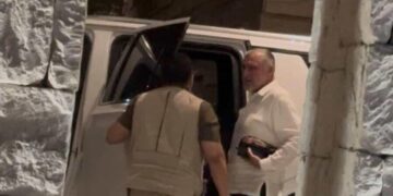 Adán Augusto en el Nizuc Resort & Spa Cancún: lujo, tarifas de más de 144 mil pesos y debate por la austeridad