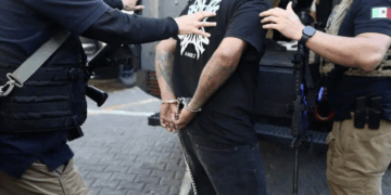 Vinculan a proceso a trece sujetos por participar en bloqueos de vialidades