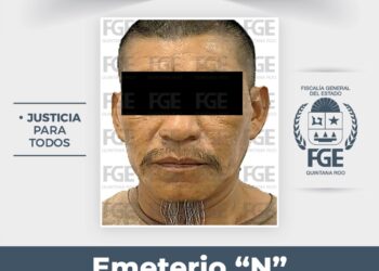 "Vinculan en Tulum a proceso a sujeto por presunta violación y descuido"