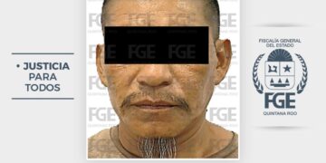 "Vinculan en Tulum a proceso a sujeto por presunta violación y descuido"