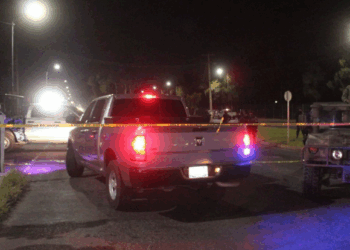 Violencia en Guanajuato: Abaten a presunto agresor tras ataque a policías