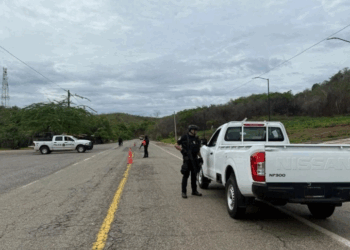 Violencia en Guerrero: Hallan sin vida a funcionarios de Salud de Atlixtac