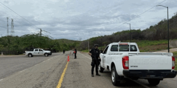 Violencia en Guerrero: Hallan sin vida a funcionarios de Salud de Atlixtac