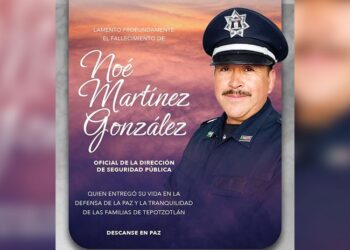 Violento enfrentamiento en Tepotzotlán deja un policía fallecido