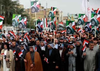 Washington asegura que tiene fondos para la financiación de la guerra sin subir impuestos