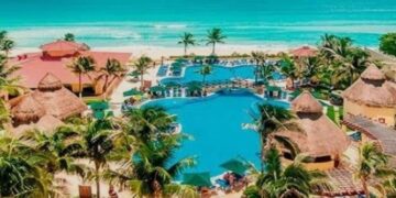 El impacto del Turismo en el Caribe Mexicano ante la caída del dólar