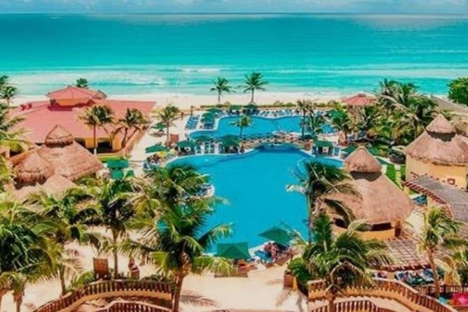 El impacto del Turismo en el Caribe Mexicano ante la caída del dólar