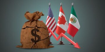 Economía blindada: México resiste incertidumbre por guerra en Irán y revisión del T-MEC