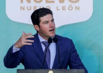 Suprema Corte desecha controversias de Samuel García tras desistimiento