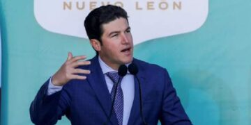 Suprema Corte desecha controversias de Samuel García tras desistimiento