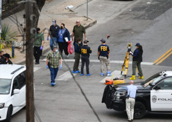 Tiroteo en bar de Texas: tres muertos y 14 heridos en un ataque bajo investigación por posible terrorismo