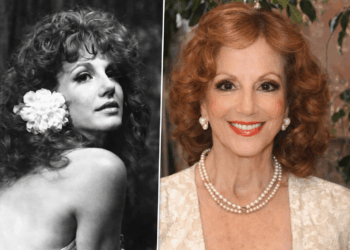 A los 96 años, Muere Ana Luisa Peluffo, actriz del Cine de Oro mexicano